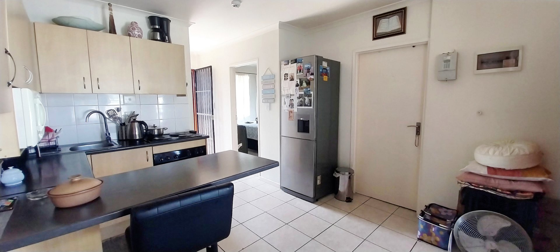 2 Bedroom Property for Sale in Pelican Park Western Cape